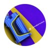 Elektronický grip: Eleaf iStick Pico S Kit s Ello VATE (Modrý)