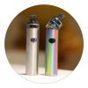 Elektronická cigareta: Eleaf iJust AIO 23W Kit (1500mAh) (Černá)