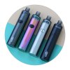 Elektronická cigareta: Eleaf iJust AIO 23W Kit (1500mAh) (Černá)