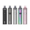 Elektronická cigareta: Eleaf iJust AIO 23W Kit (1500mAh) (Černá)