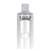 Elektronická cigareta: Eleaf iJust AIO 23W Kit (1500mAh) (Černá)