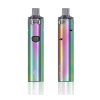 Elektronická cigareta: Eleaf iJust AIO 23W Kit (1500mAh) (Stříbrná)