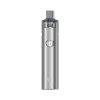 Elektronická cigareta: Eleaf iJust AIO 23W Kit (1500mAh) (Stříbrná)