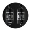 Clearomizér Innokin Ares 2 D24 MTL RTA (4ml) (Černý)