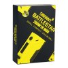 Elektronický grip: Smoant Battlestar Mod 200W (Černý)