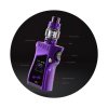 Elektronický grip: SMOK Mag Kit s TFV12 Prince (Gold Black)