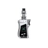 Elektronický grip: SMOK Mag Kit s TFV12 Prince (Silver Black)