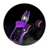 Elektronický grip: SMOK Mag Kit s TFV12 Prince (Purple Black)