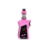 Elektronický grip: SMOK Mag Kit s TFV12 Prince (Pink Black)