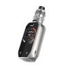 Elektronický grip: Smoant Naboo Kit s Naboo Mesh (Černý)