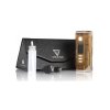 Elektronický grip: Lost Vape Drone BF DNA250C Squonk Mod (Black / Black)