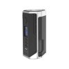 Elektronický grip: Lost Vape Drone BF DNA250C Squonk Mod (Silver / Black)