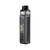 112718 elektronicka cigareta voopoo vinci x mod pod kit space gray