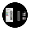 112718 5 elektronicka cigareta voopoo vinci x mod pod kit space gray