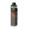 112718 7 elektronicka cigareta voopoo vinci x mod pod kit space gray