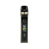 112718 9 elektronicka cigareta voopoo vinci x mod pod kit space gray