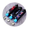 112718 19 elektronicka cigareta voopoo vinci x mod pod kit space gray