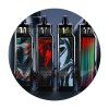 112718 21 elektronicka cigareta voopoo vinci x mod pod kit space gray