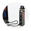 Elektronická cigareta: VooPoo Vinci X Mod Pod Kit (Carbon Fiber)