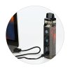 Elektronická cigareta: VooPoo Vinci X Mod Pod Kit (Tealblue)