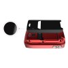 Elektronický grip: Vaporesso Revenger Mini Kit s NRG SE (Červený)