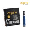 Clearomizér Aspire CE5-S BVC 1,8ml (1,8ohm) (Modrý)