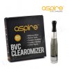 Clearomizér Aspire CE5 BVC 1,8ml (1,8ohm) (Černý)