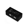 Elektronický grip: Wismec Reuleaux RXmini 80W Kit s Reux Mini (Černý)