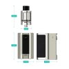 Elektronický grip: Wismec Reuleaux RXmini 80W Kit s Reux Mini (Černý)