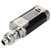 Elektronický grip: Wismec Predator 228 s Elabo Kit (Černý)