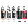 Elektronický grip: Wismec Predator 228 s Elabo Kit (Zlatý)