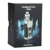 Elektronický grip: Wismec Predator 228 s Elabo Kit (Červený)