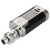 Elektronický grip: Wismec Predator 228 s Elabo Kit (Červený)