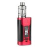 Elektronický grip: Wismec Predator 228 s Elabo Kit (Červený)