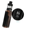 Elektronický grip: Wismec Sinuous P80 Mod (Bronzový)