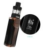 Elektronický grip: Wismec Sinuous P80 Mod (Modrý)