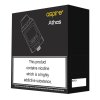 Clearomizér Aspire Athos 4ml (Šedý)