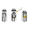 Clearomizér Aspire Athos 4ml (Duhový)