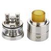 Clearomizér Cthulhu GAIA RDTA 2ml (Černý)