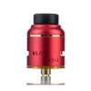 RDA/RDTA atomizér Desire Mad Dog V2 - Customized Edition (Červený)