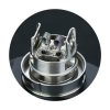 Clearomizér Digiflavor Themis RTA 5ml (Stříbrný)