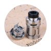 Clearomizér Digiflavor Themis RTA 5ml (Stříbrný)