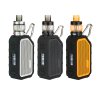 Elektronický grip: WISMEC Active Kit s Amor NS Plus (2100mAh) (Oranžový)