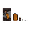 Elektronický grip: WISMEC Active Kit s Amor NS Plus (2100mAh) (Oranžový)