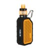 Elektronický grip: WISMEC Active Kit s Amor NS Plus (2100mAh) (Oranžový)