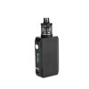 Elektronický grip: WISMEC Sinuous V200 Kit s Amor NSE (Černý)