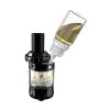 Clearomizér Eleaf GTiO Tank (1,8ml) (Černý)