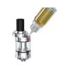 Clearomizér Eleaf GTiO Tank (1,8ml) (Černý)