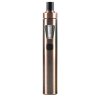 Elektronická cigareta: Joyetech eGo AIO (1500mAh) (Brushed Bronze)