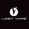 lost vape